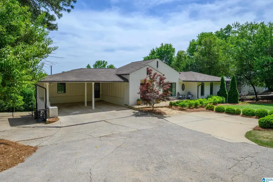 1921 SHADES CREST ROAD, Vestavia Hills, AL 35216 - #2