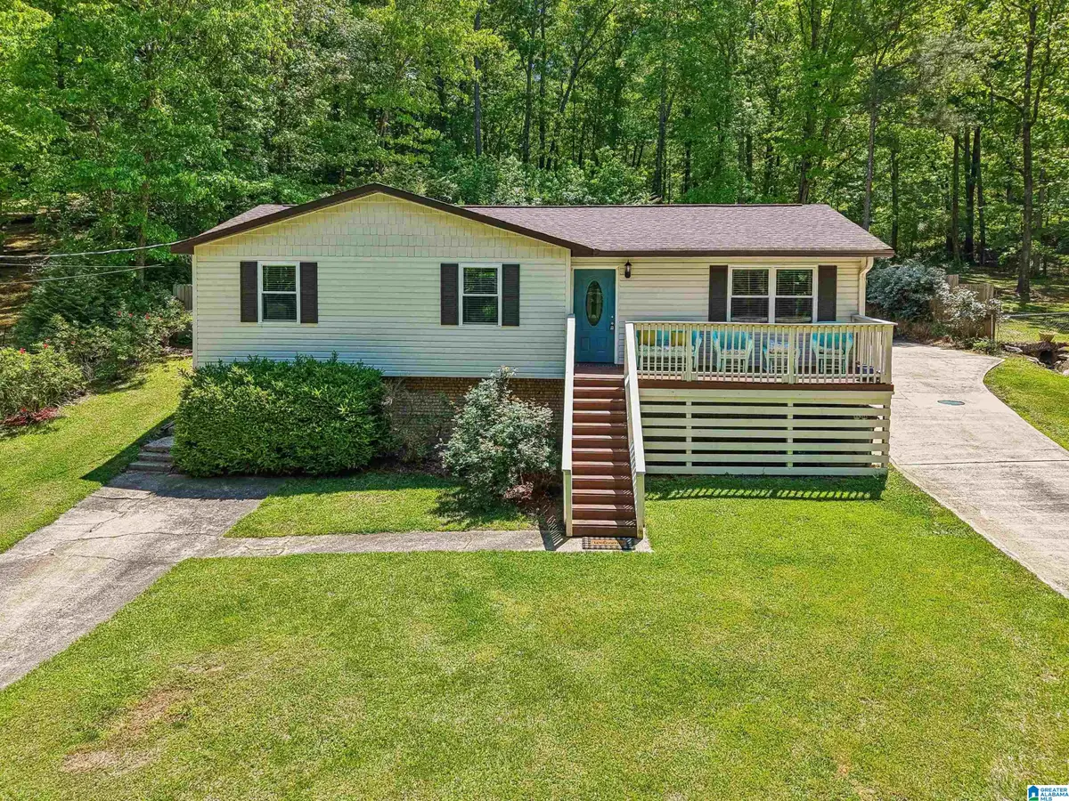 6211 ALABAMA DRIVE, Trussville, AL 35173 - #1