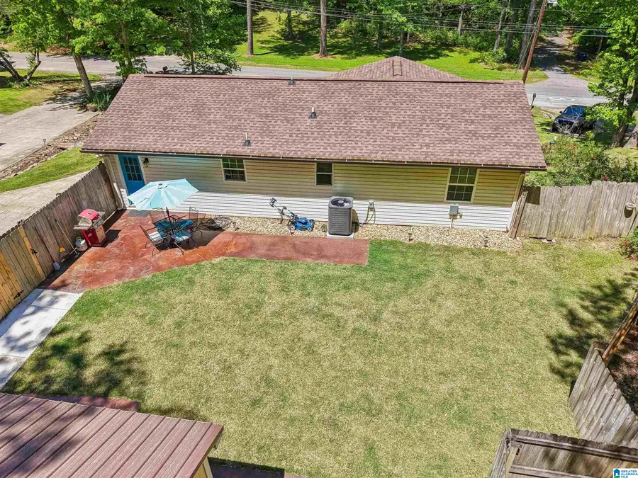 6211 ALABAMA DRIVE, Trussville, AL 35173 - #2