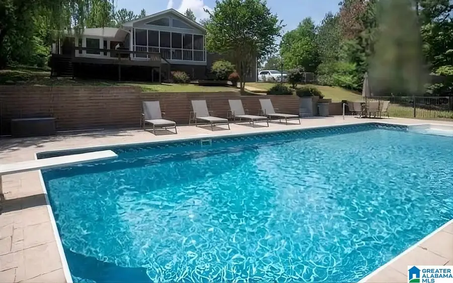 3329 HILLTOP ROAD SE, Bessemer, AL 35022 - #2