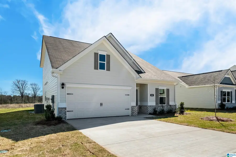 9371 BRUNSWICK AVENUE, Kimberly, AL 35091 - #3