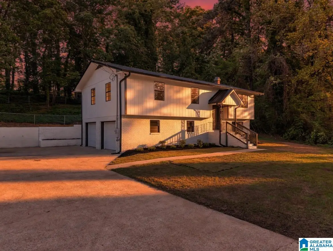 418 HILLTOP ROAD, Weaver, AL 36277 - #1