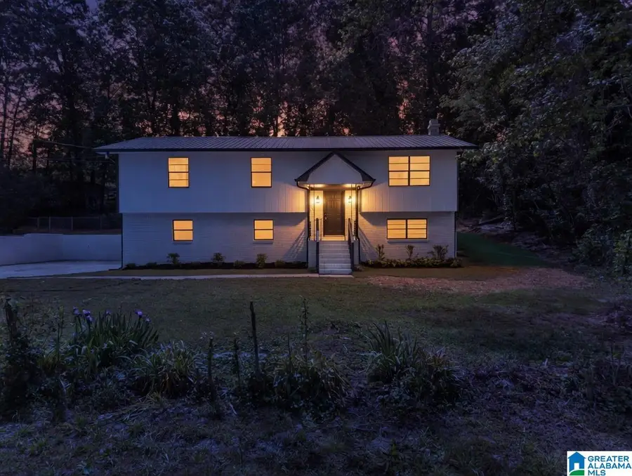 418 HILLTOP ROAD, Weaver, AL 36277 - #2