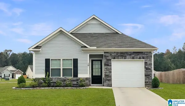 7355 UPLAND LOOP, Leeds, AL 35094