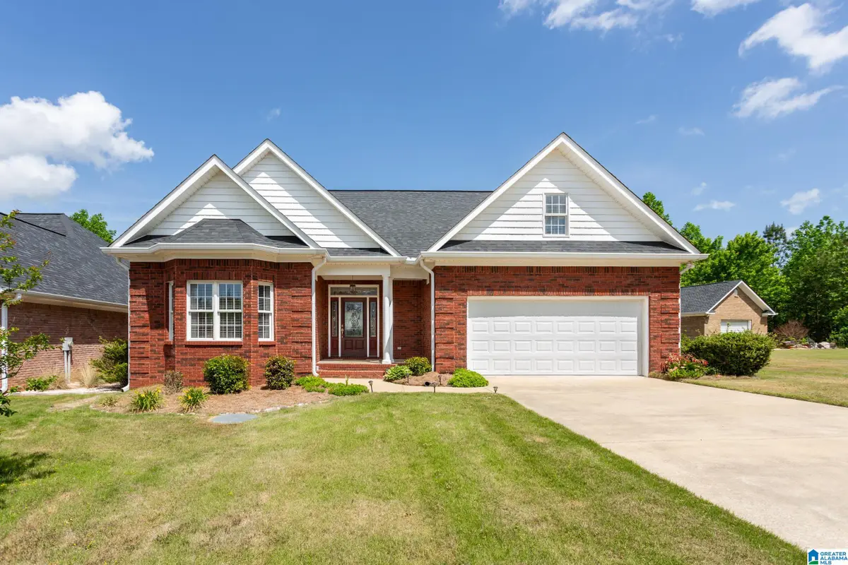 120 ASHTON MANOR, Anniston, AL 36207 - #1