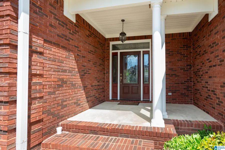 120 ASHTON MANOR, Anniston, AL 36207 - #2