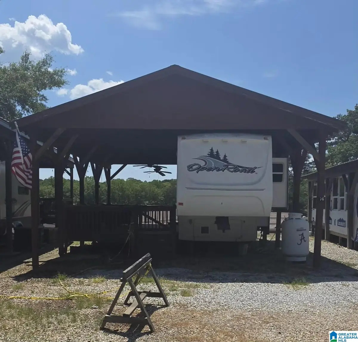 21143 76 HIGHWAY 431, Wedowee, AL 36278 - #1