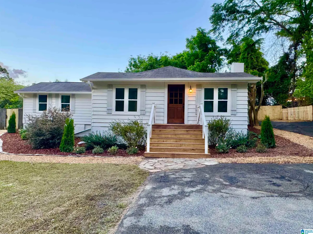 2973 GREEN VALLEY ROAD, Vestavia Hills, AL 35243 - #1