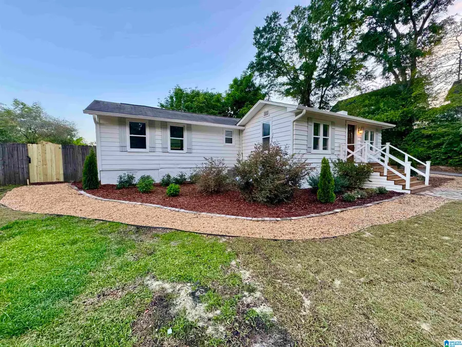 2973 GREEN VALLEY ROAD, Vestavia Hills, AL 35243 - #2