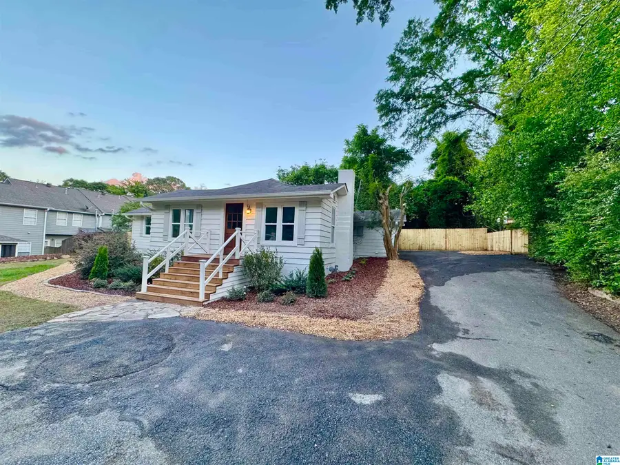 2973 GREEN VALLEY ROAD, Vestavia Hills, AL 35243 - #3