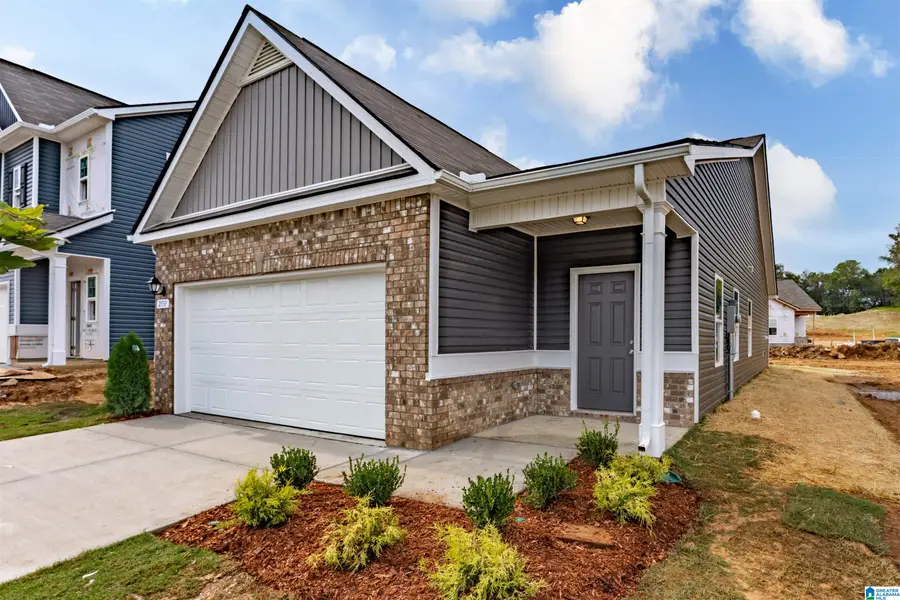 5345 TAILWINDS DRIVE, Bessemer, AL 35022 - #2