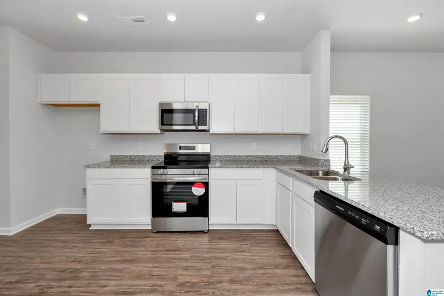 5345 TAILWINDS DRIVE, Bessemer, AL 35022 - #3