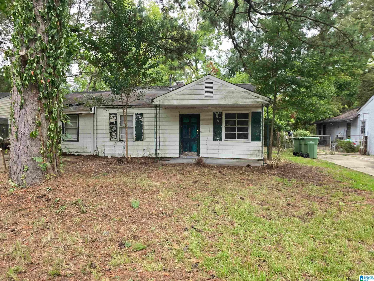 3862 HAPPINESS AVENUE, Montgomery, AL 36105 - #1