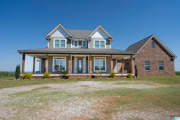 130 KELLY ROAD, Ashland, AL 36251