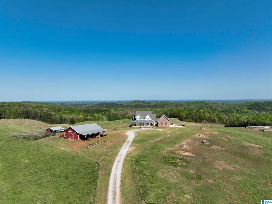 130 KELLY ROAD, Ashland, AL 36251 - #2