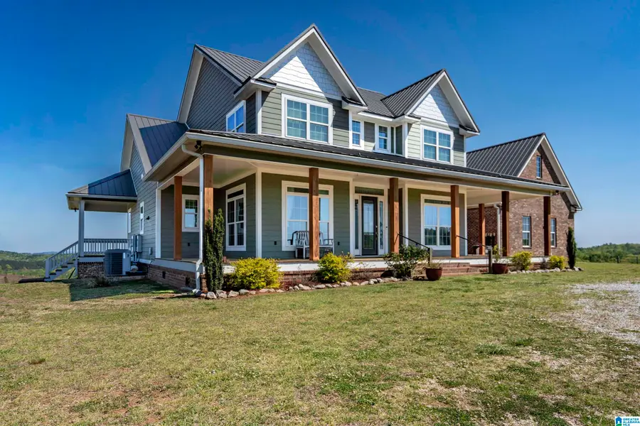 130 KELLY ROAD, Ashland, AL 36251 - #3