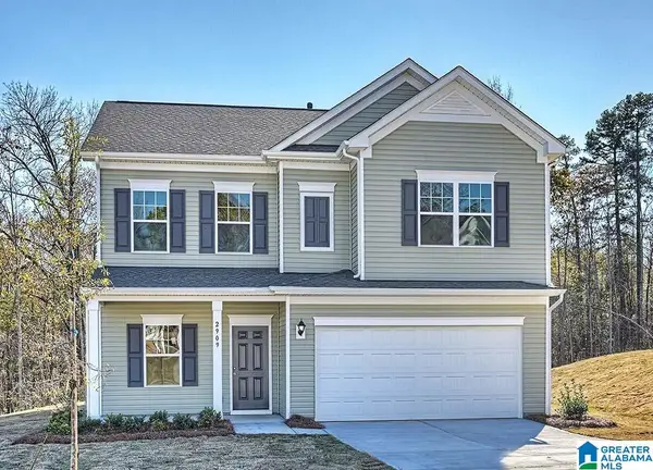 2035 STERLING CIRCLE, Margaret, AL 35120