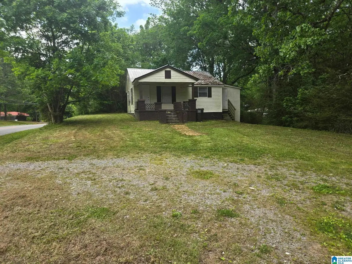 1809 OLD BIRMINGHAM HIGHWAY, Jasper, AL 35501 - #1