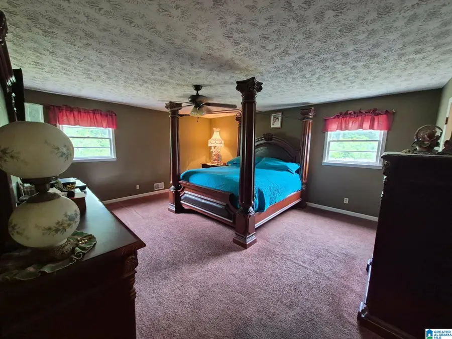 484 BLANDING ROAD, Hatchechubbee, AL 36858 - #3