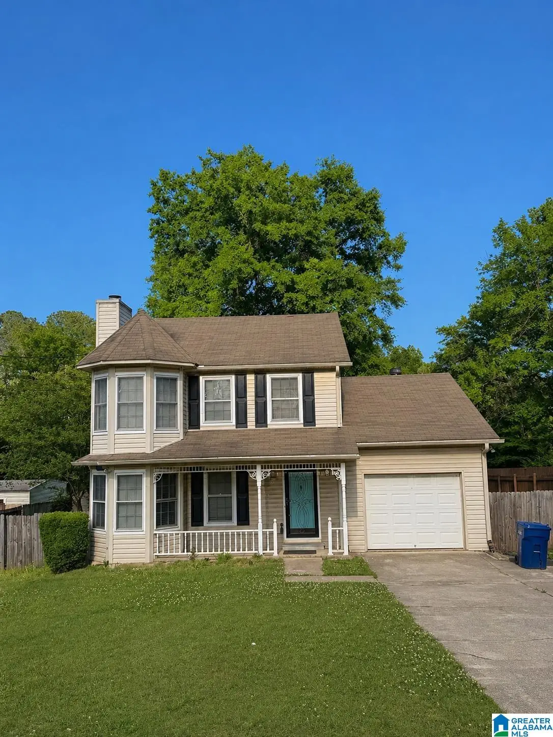 211 7TH STREET NW, Alabaster, AL 35007 - #1