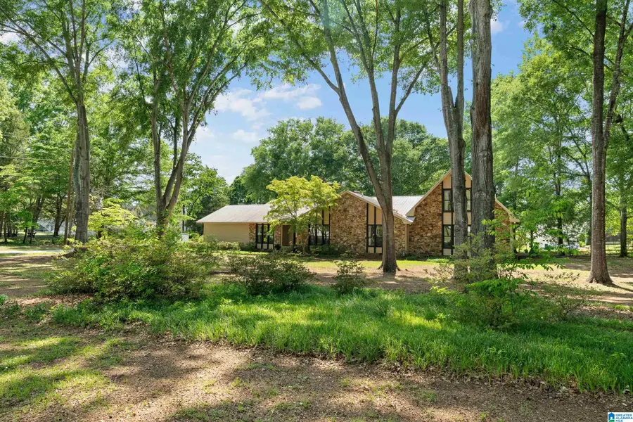 1702 PINE HARBOR ROAD, Pell City, AL 35128 - #2