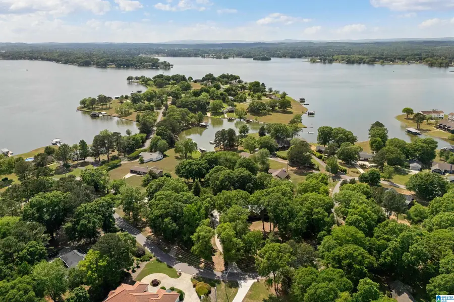 1702 PINE HARBOR ROAD, Pell City, AL 35128 - #3