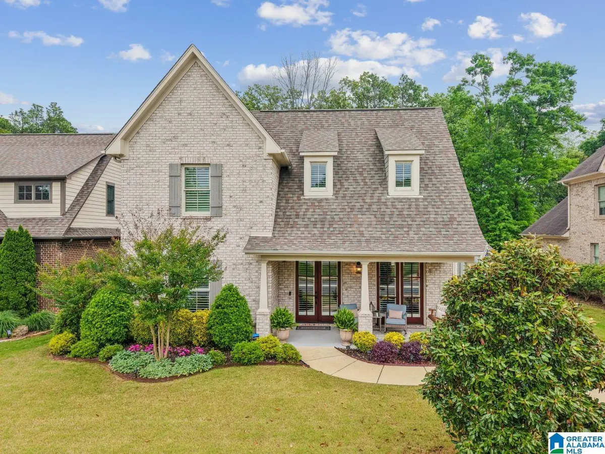 6025 ENGLISH VILLAGE LANE, Birmingham, AL 35242 - #1