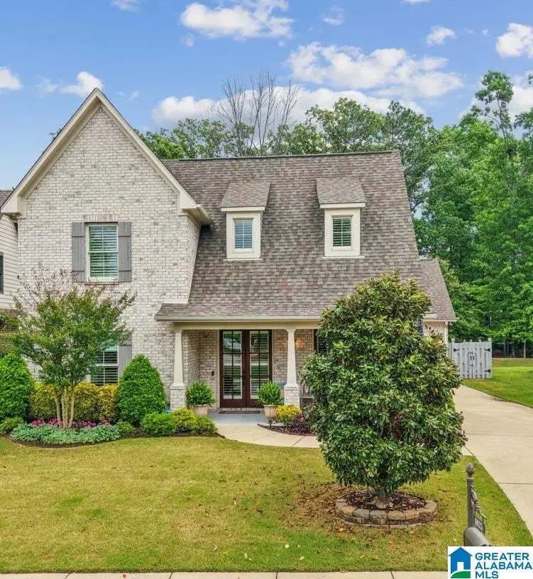 6025 ENGLISH VILLAGE LANE, Birmingham, AL 35242 - #2