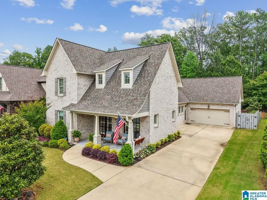 6025 ENGLISH VILLAGE LANE, Birmingham, AL 35242 - #3