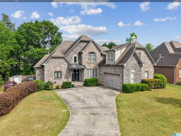 937 KAYLA DRIVE, Trussville, AL 35173