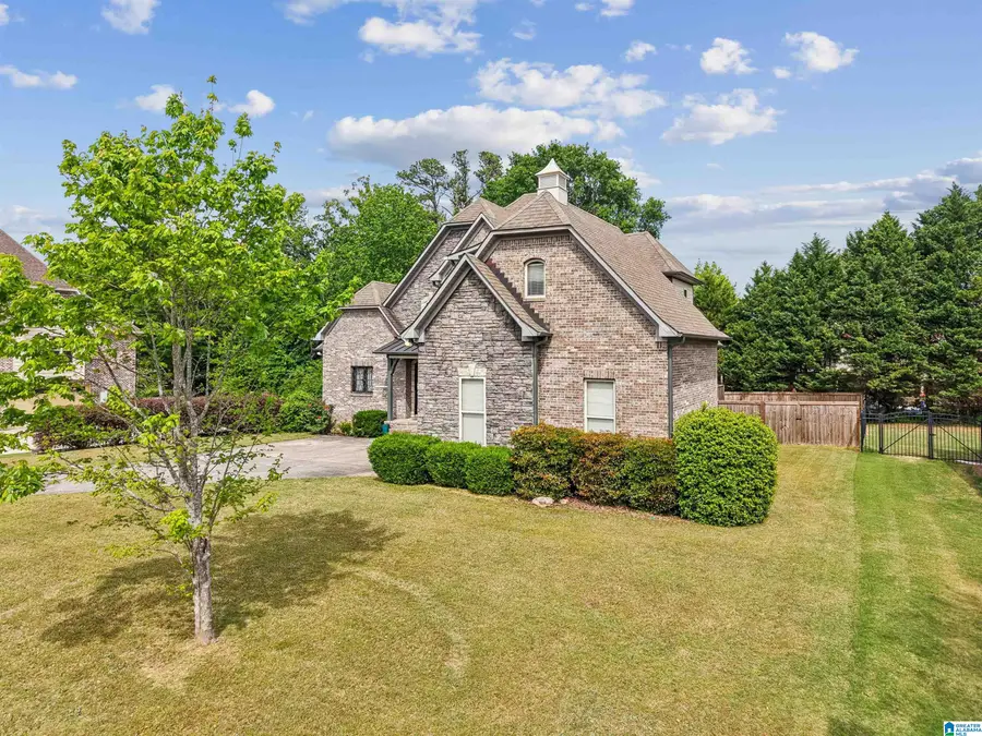 937 KAYLA DRIVE, Trussville, AL 35173 - #3