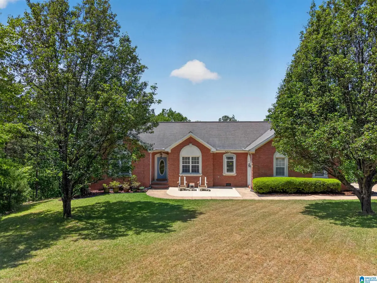 10 LAUREL CIRCLE SE, Jacksonville, AL 36265 - #1