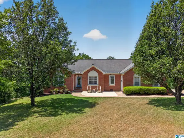 10 LAUREL CIRCLE SE, Jacksonville, AL 36265