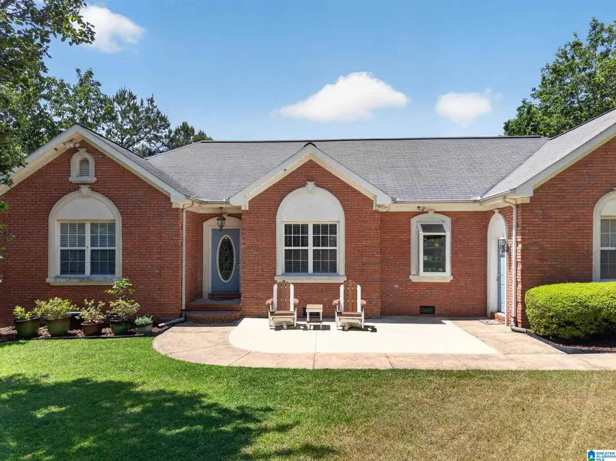 10 LAUREL CIRCLE SE, Jacksonville, AL 36265 - #2