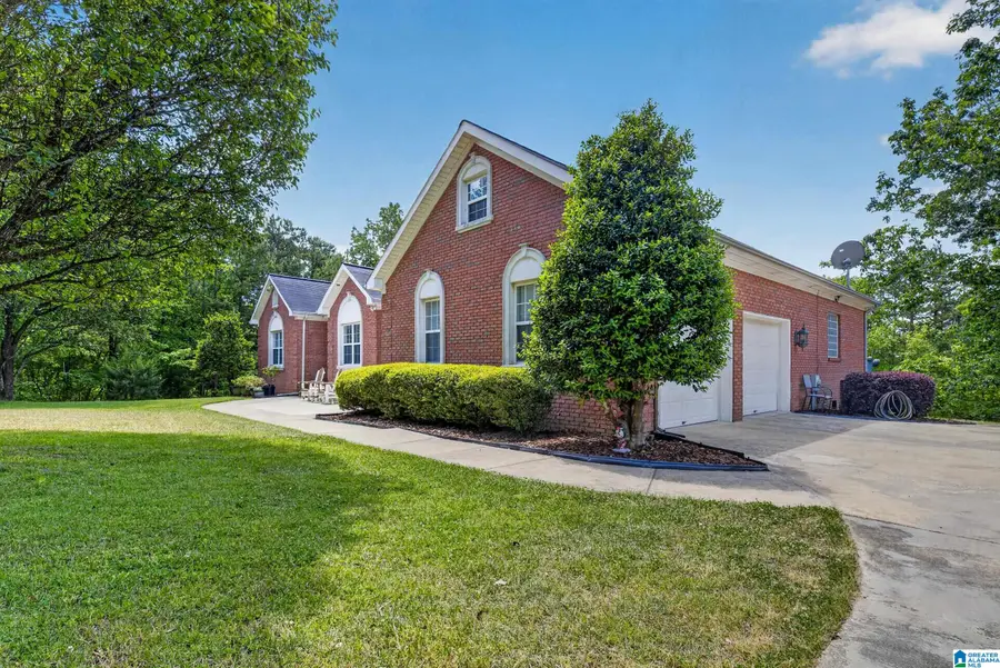 10 LAUREL CIRCLE SE, Jacksonville, AL 36265 - #3