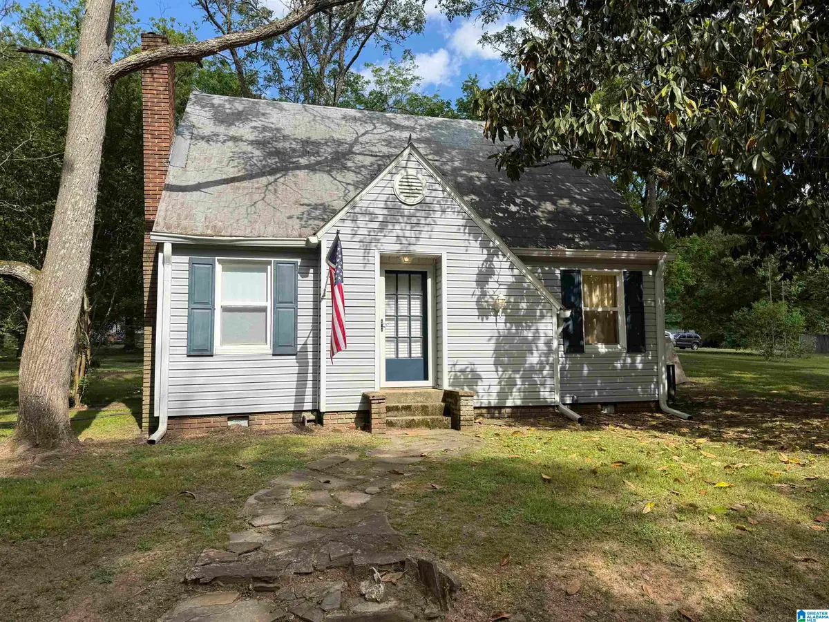 4491 CUMBY ROAD, Quinton, AL 35130 - #1