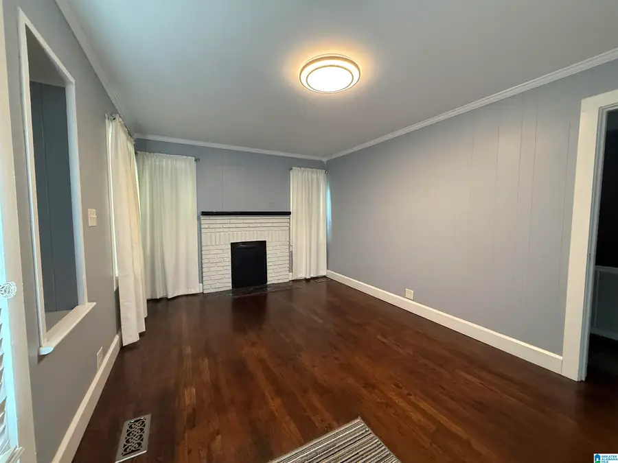 4491 CUMBY ROAD, Quinton, AL 35130 - #2