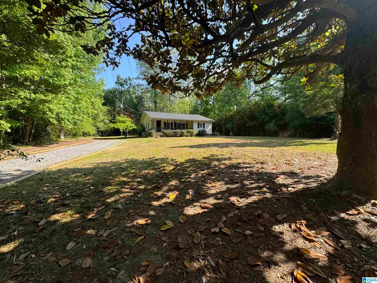 105 MULBERRY STREET, Jasper, AL 35503 - #1