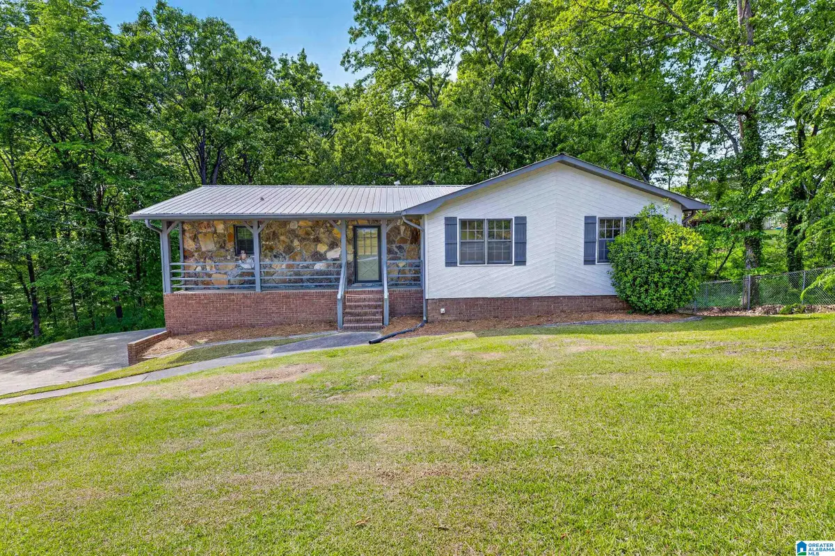 4914 ASHLAWN DRIVE, Anniston, AL 36206 - #1