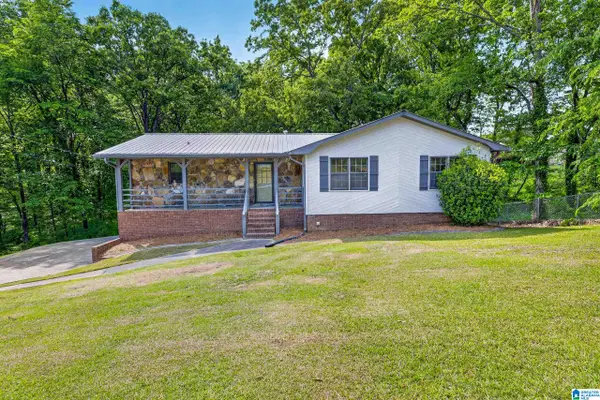 4914 ASHLAWN DRIVE, Anniston, AL 36206