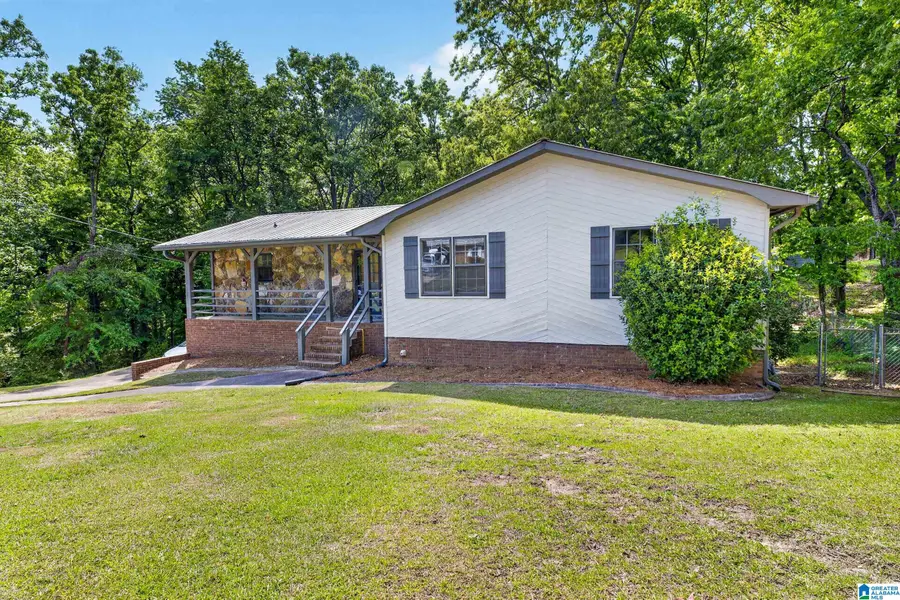 4914 ASHLAWN DRIVE, Anniston, AL 36206 - #2