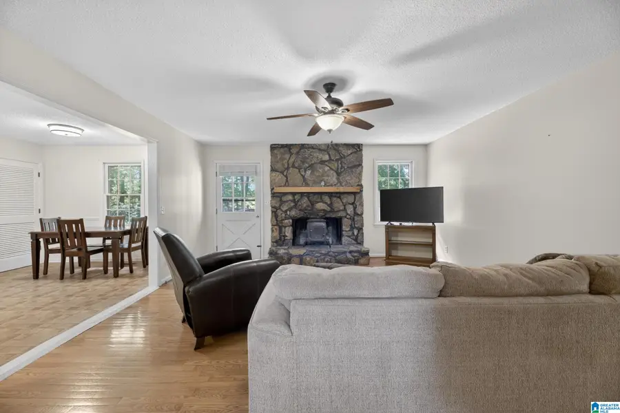 4914 ASHLAWN DRIVE, Anniston, AL 36206 - #3