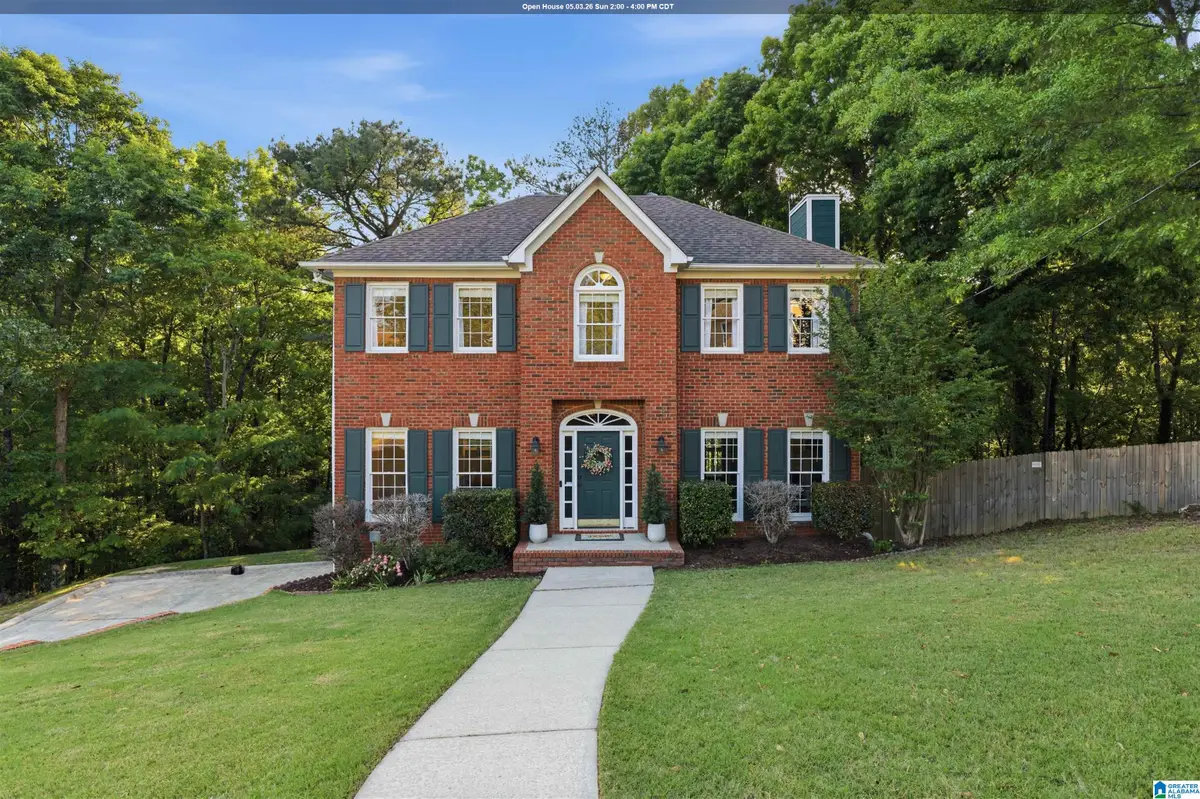 141 KENTWOOD LANE, Alabaster, AL 35007 - #1