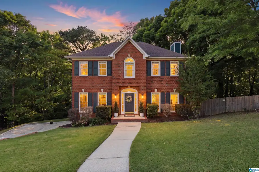 141 KENTWOOD LANE, Alabaster, AL 35007 - #2