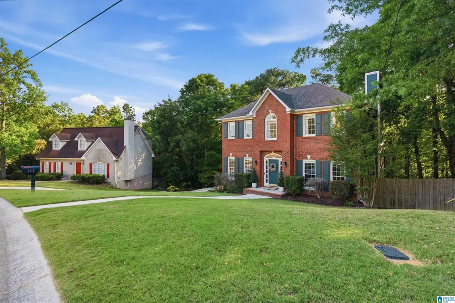 141 KENTWOOD LANE, Alabaster, AL 35007 - #3