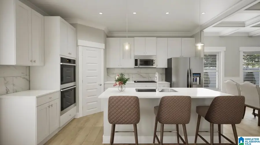 12673 WOODSTOCK CROSSINGS DRIVE, Woodstock, AL 35111 - #3