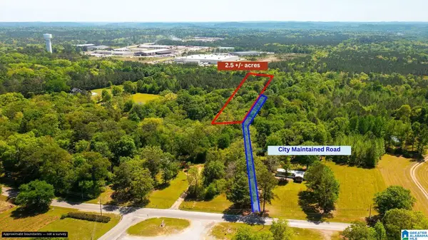 000 OLD BIRMINGHAM HIGHWAY, Jasper, AL 35501