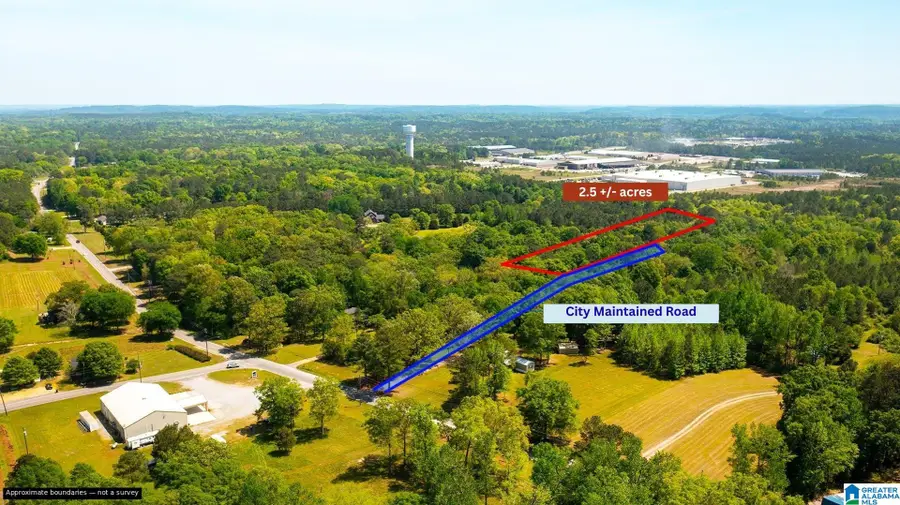 000 OLD BIRMINGHAM HIGHWAY, Jasper, AL 35501 - #2