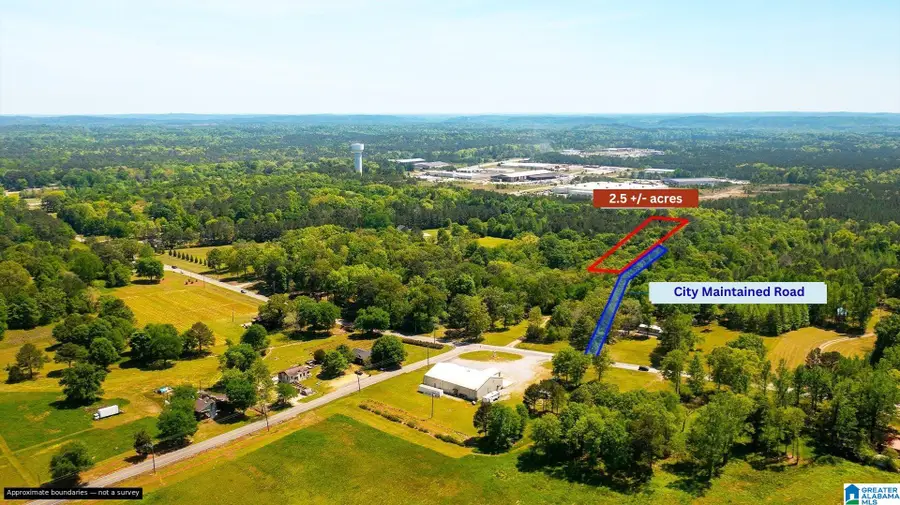 000 OLD BIRMINGHAM HIGHWAY, Jasper, AL 35501 - #3