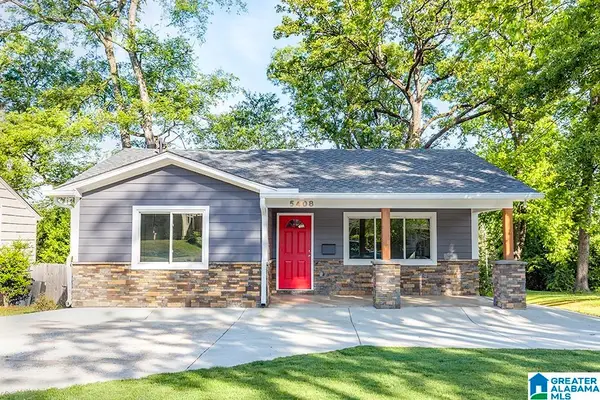 5408 5TH COURT S, Birmingham, AL 35212